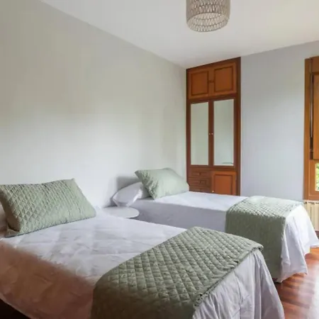 Apartament Playa Del Sardinero *