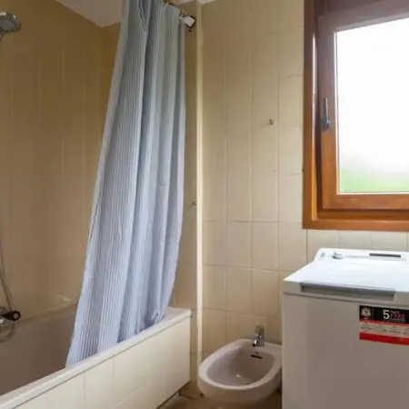 Apartament Playa Del Sardinero