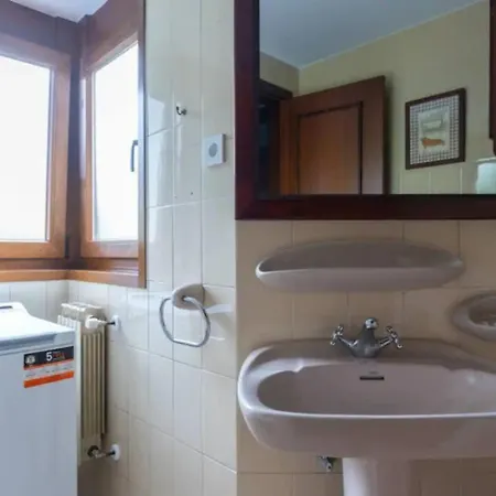 Apartament Playa Del Sardinero *