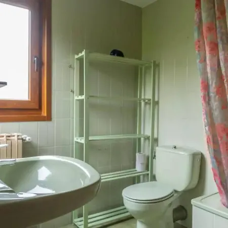 Playa Del Sardinero Apartament Santander