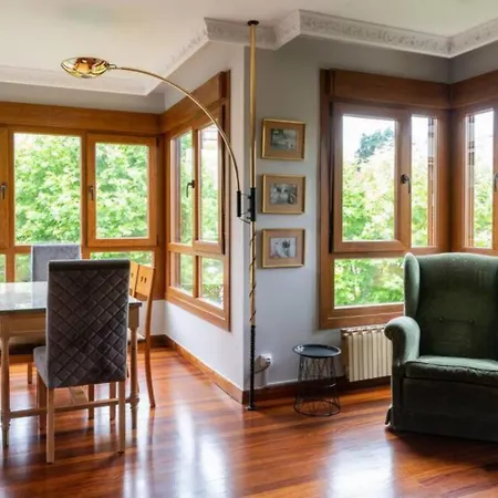 Apartament Playa Del Sardinero *