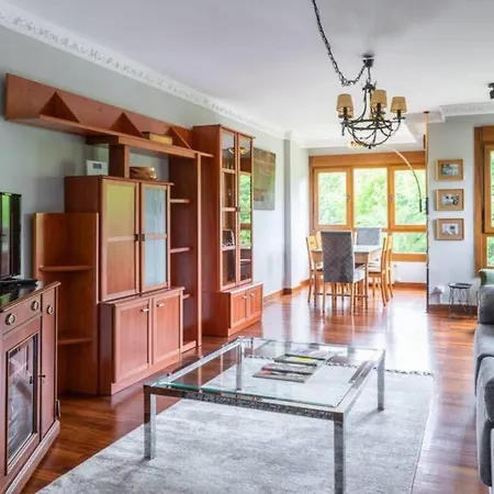 Playa Del Sardinero *