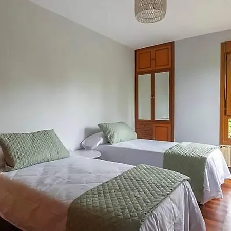 Apartment Playa Del Sardinero Santander