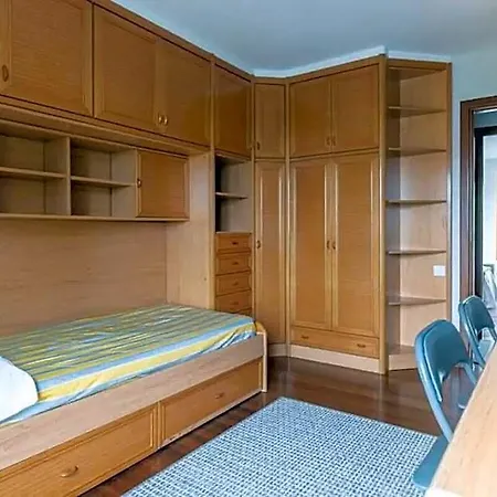Apartment Playa Del Sardinero *