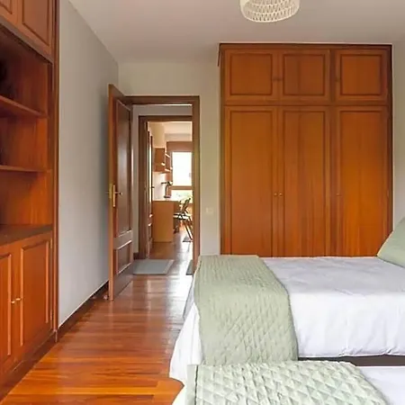Playa Del Sardinero Apartment