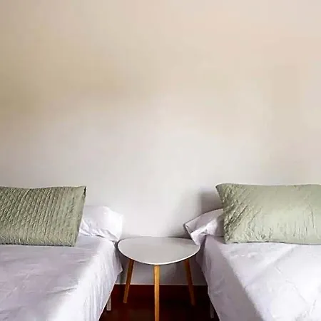 Apartment Playa Del Sardinero Santander