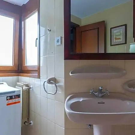 Playa Del Sardinero Apartment
