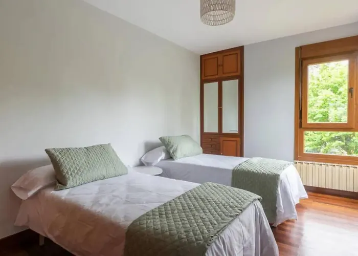 Appartamento Playa Del Sardinero *