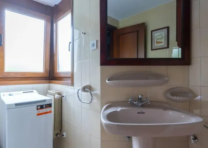 Apartment Playa Del Sardinero *