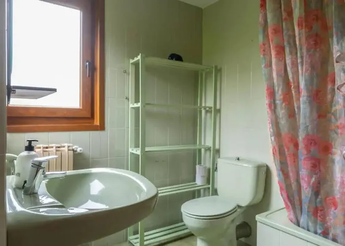 Playa Del Sardinero Apartment Santander