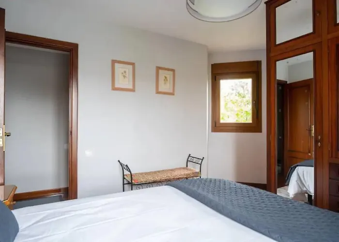 Playa Del Sardinero *