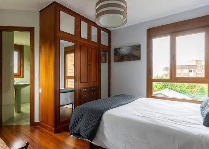 Apartment Playa Del Sardinero