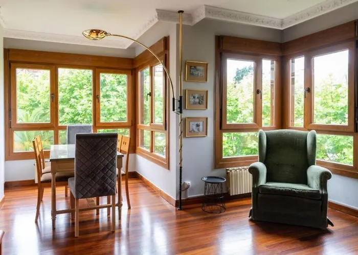 Appartamento Playa Del Sardinero *