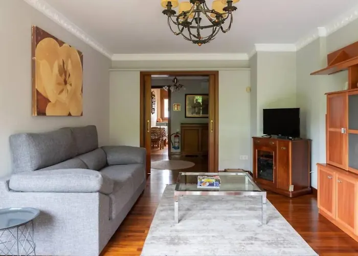 Appartamento Playa Del Sardinero