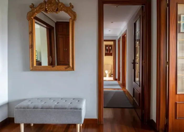 Playa Del Sardinero Appartamento *