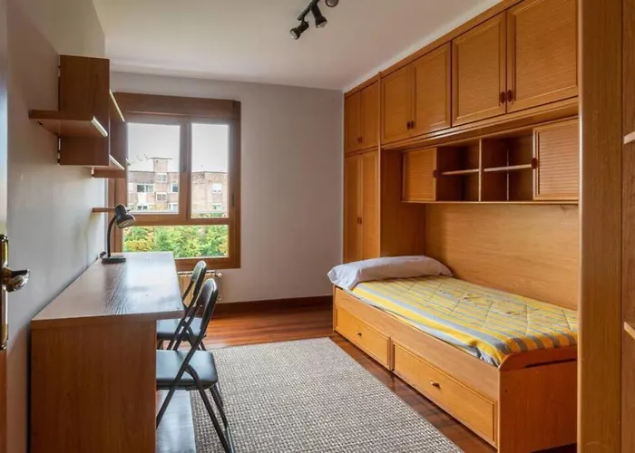 Apartment Playa Del Sardinero Santander