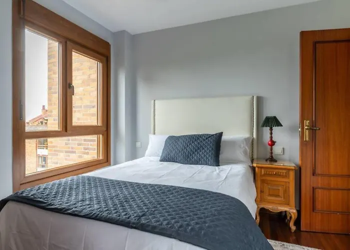 Playa Del Sardinero Apartment