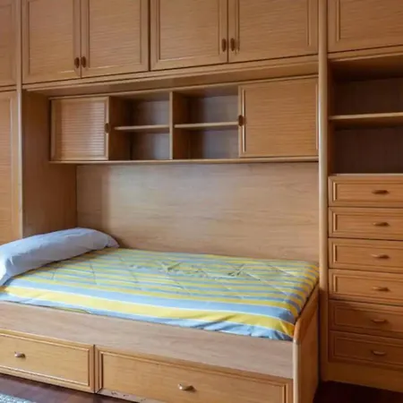 Playa Del Sardinero *