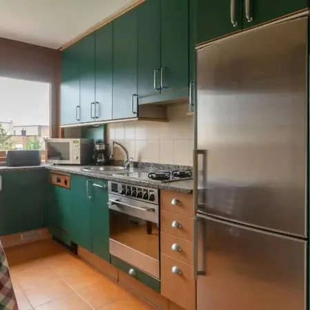 Playa Del Sardinero Santander