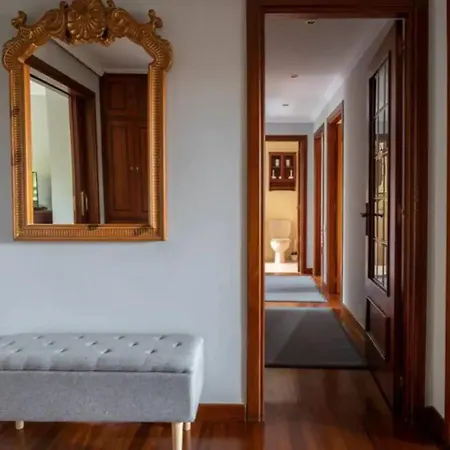 Playa Del Sardinero Daire *