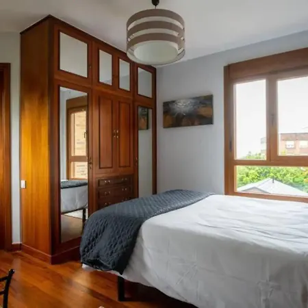 Playa Del Sardinero * Santander