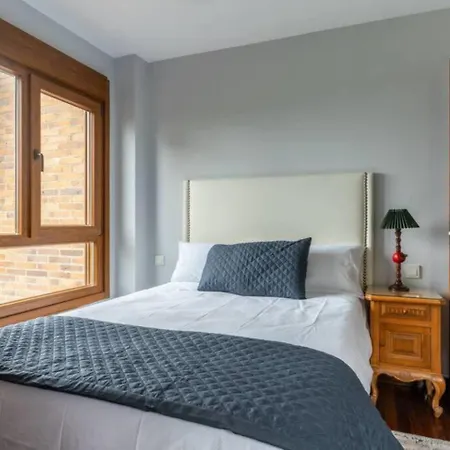 Playa Del Sardinero Daire