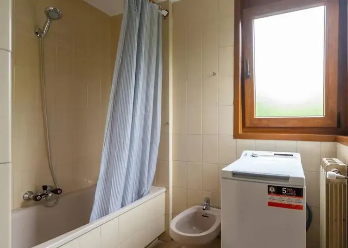 Lejlighed Playa Del Sardinero