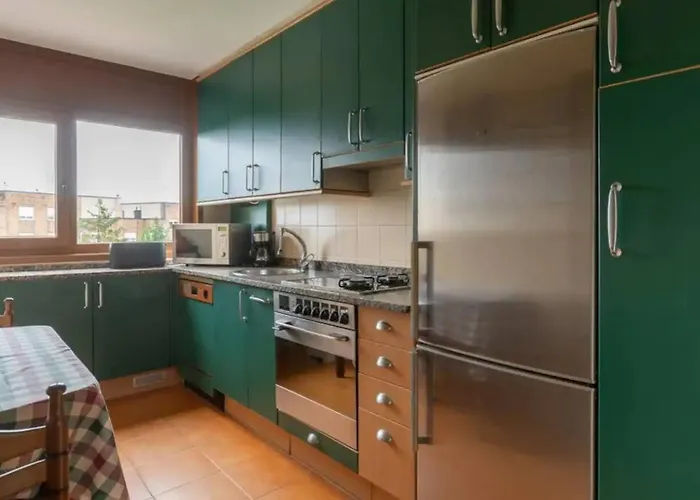 Playa Del Sardinero Santander