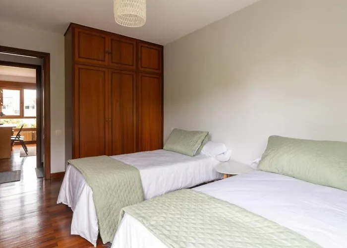 Lejlighed Playa Del Sardinero *