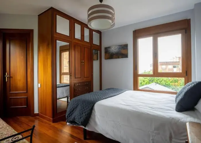 Playa Del Sardinero * Santander