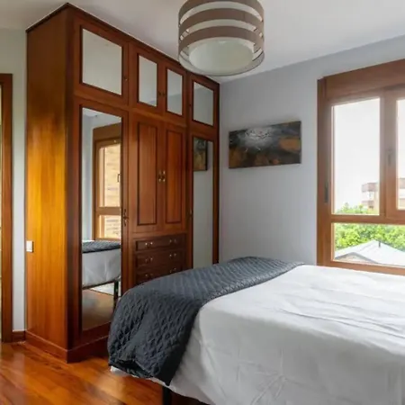 Apartment Playa Del Sardinero Avenida Infantes