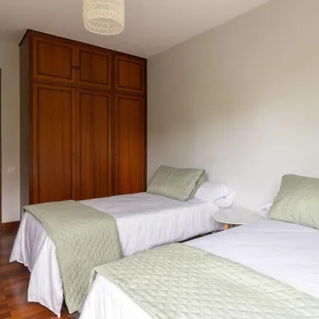 Apartment Playa Del Sardinero Avenida Infantes *
