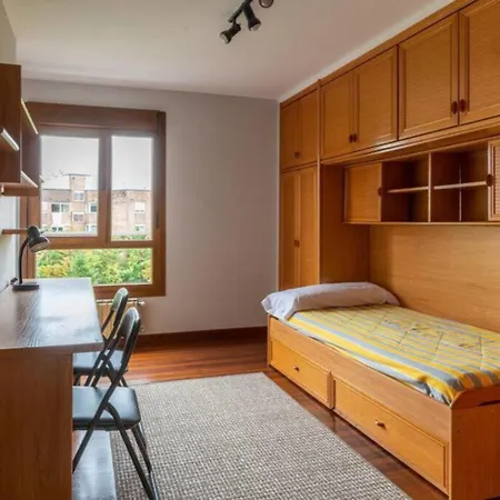 Apartment Playa Del Sardinero Avenida Infantes Santander